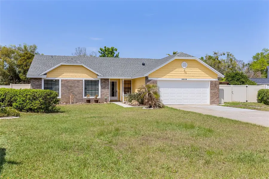 9858 Balmoral Circle, Orlando, FL 32817 - #2
