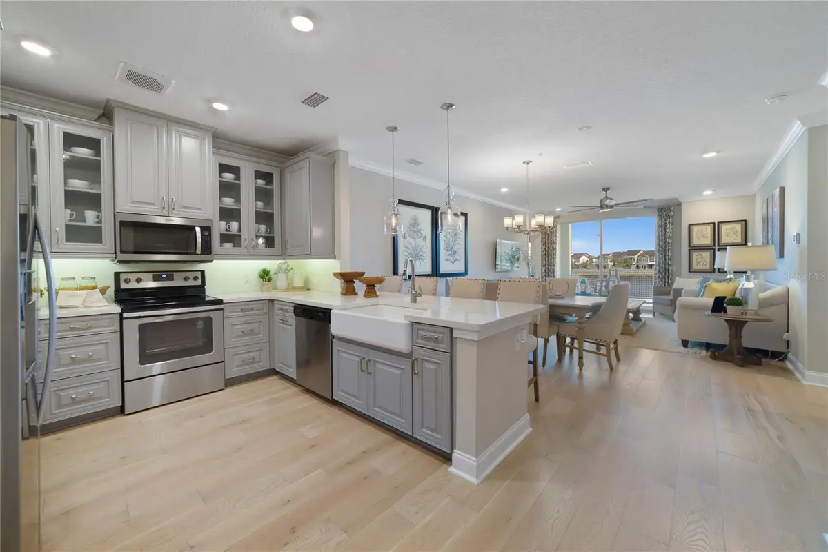 7545 Laureate Boulevard #7404, Orlando, FL 32827 - #1