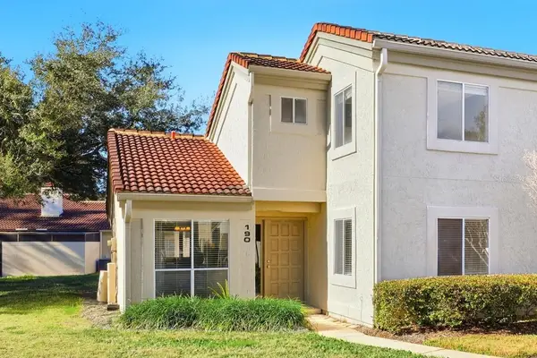 190 W Sabal Palm Place #190, LONGWOOD, FL 32779