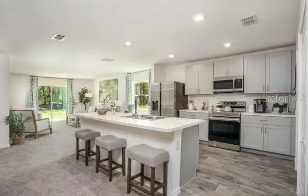 8592 N Teather Terrace, Citrus Springs, FL 34434 - #3