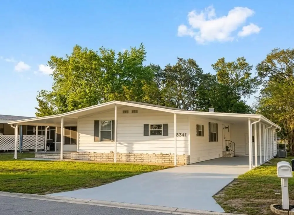 8341 Highpoint Boulevard, Brooksville, FL 34613 - #1
