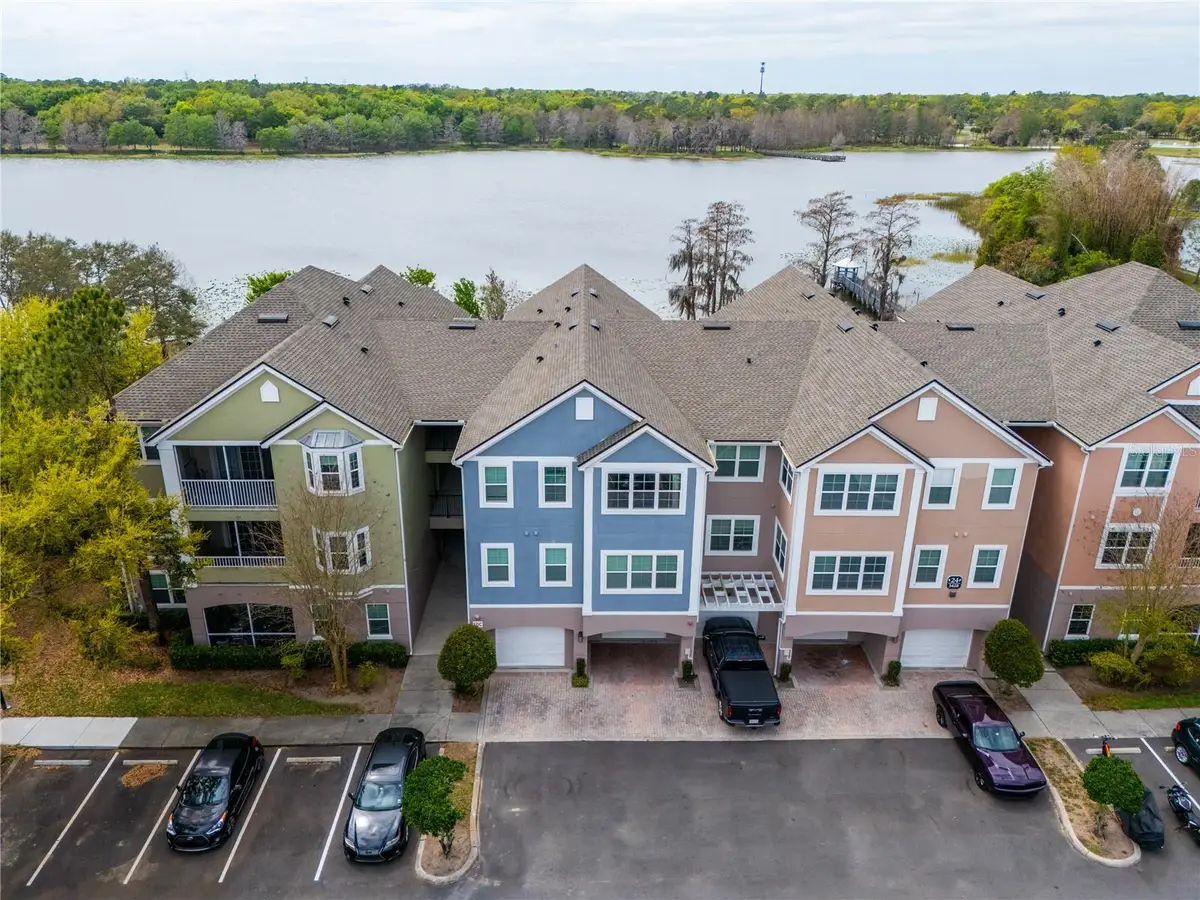 3428 Soho Street #204, Orlando, FL 32835 - #1