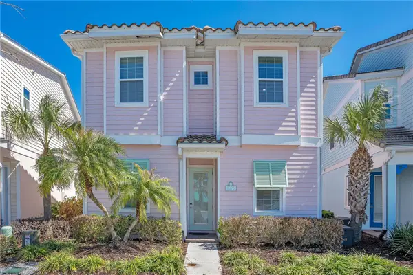 8075 Knee Deep Road, KISSIMMEE, FL 34747