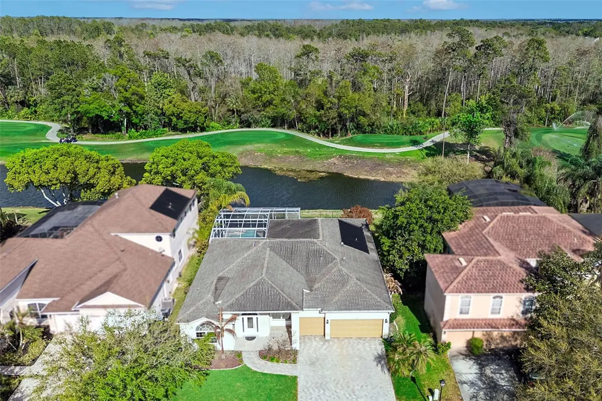 2541 Teton Stone Run, Orlando, FL 32828 - #1