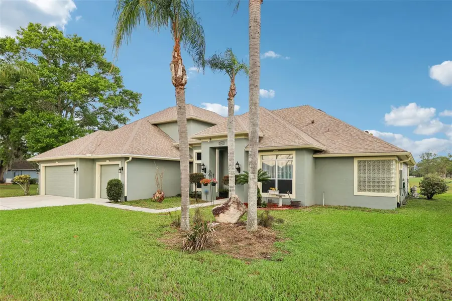 20421 Netherland Street, Orlando, FL 32833 - #3