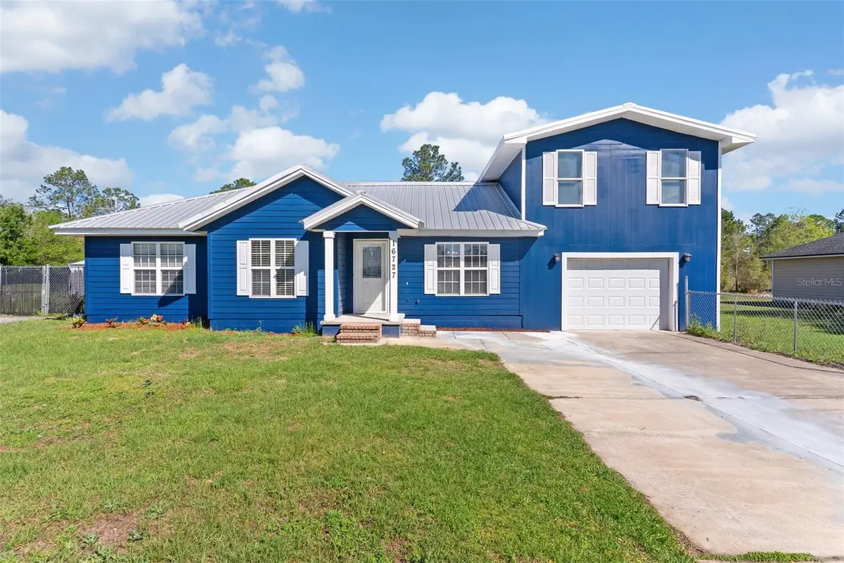 16727 SE 91st Street, Lake Butler, FL 32054 - #1