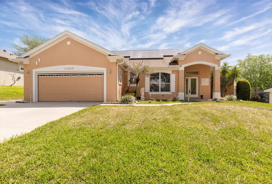 13409 Via Roma Circle, Clermont, FL 34711 - #2