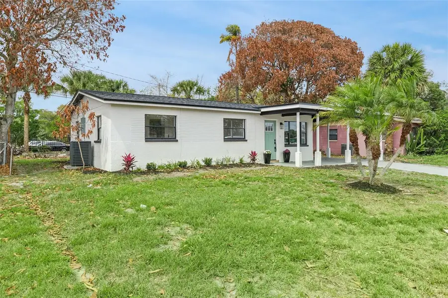 3042 Plummer Circle, Melbourne, FL 32901 - #2