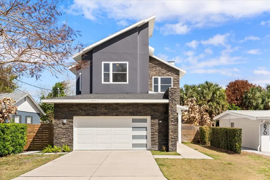 668 Overspin Drive, Winter Park, FL 32789 - #2