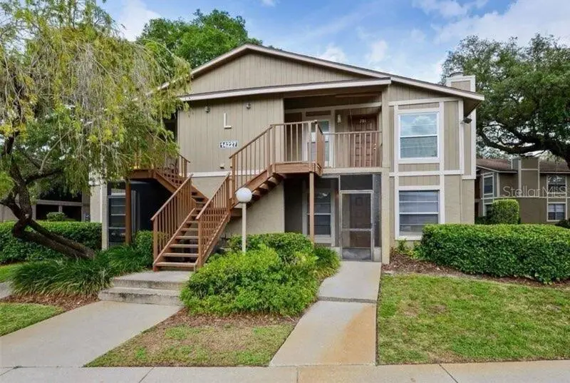 14227 Shadow Moss Lane #101, Tampa, FL 33613 - #1