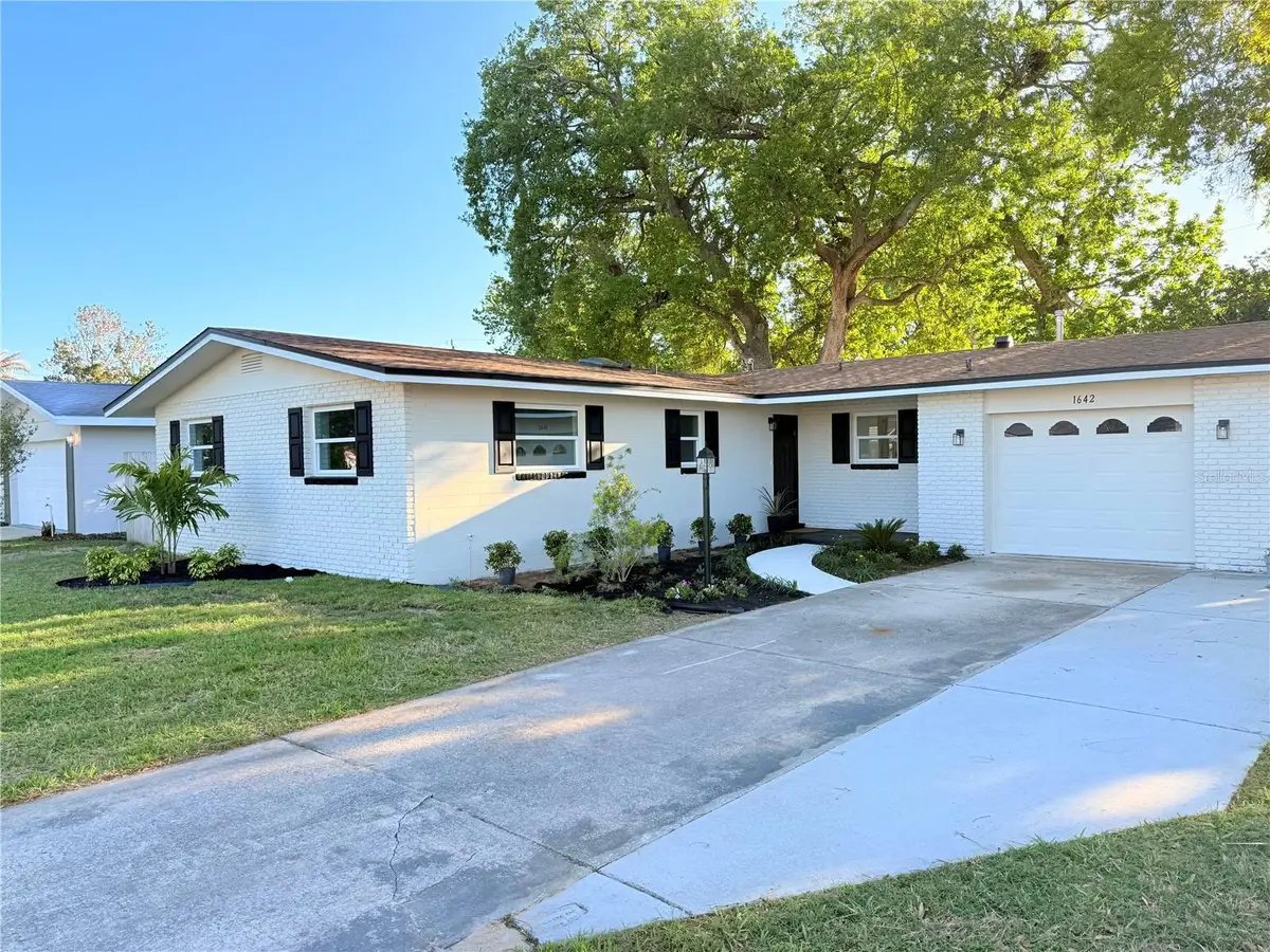 1642 Caldwell Road, South Daytona, FL 32119 - #1