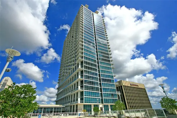 150 E Robinson Street #1026, ORLANDO, FL 32801