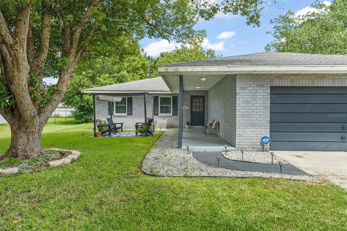 429 Virginia Avenue, Saint Cloud, FL 34769 - #1