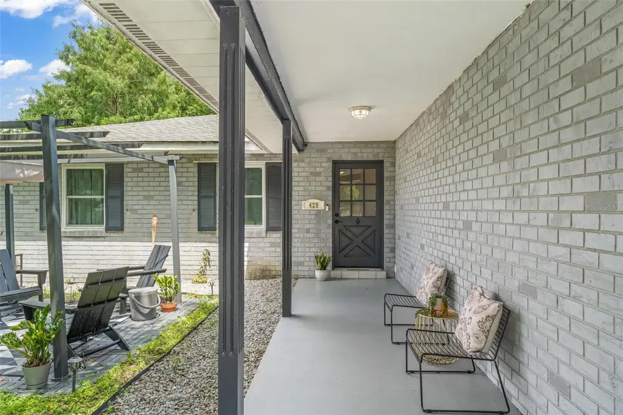 429 Virginia Avenue, Saint Cloud, FL 34769 - #2