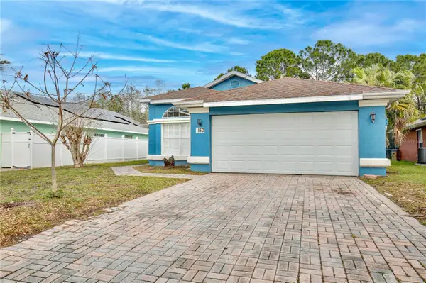 150 Seabreeze Circle, KISSIMMEE, FL 34743