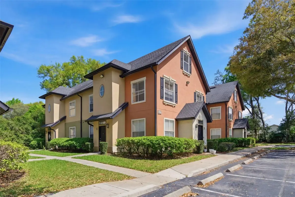 5971 Westgate Drive #1221, Orlando, FL 32835 - #1