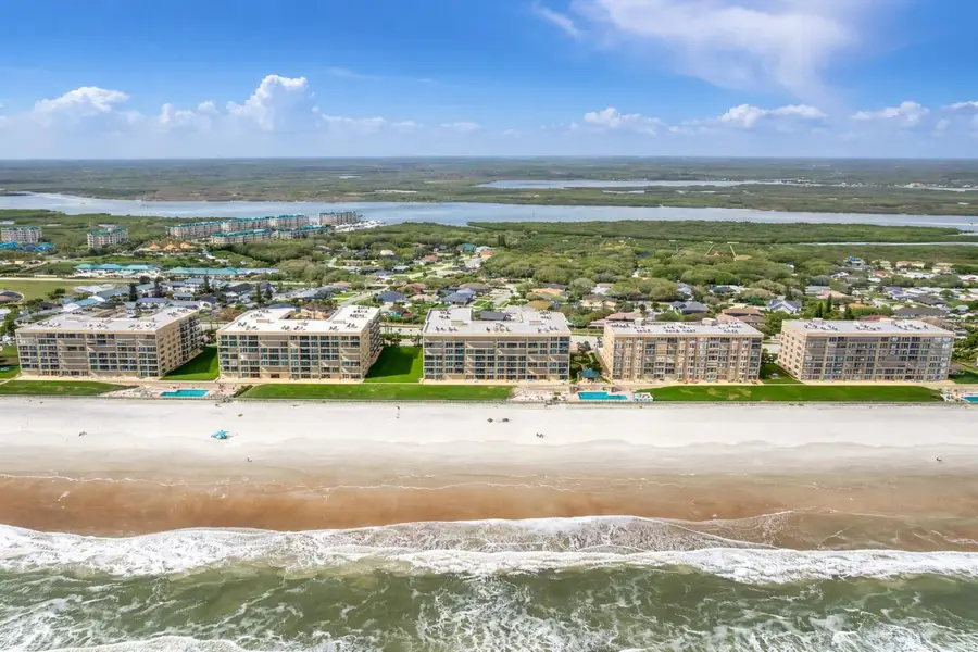 4555 S Atlantic Avenue #4506, Ponce Inlet, FL 32127 - #2