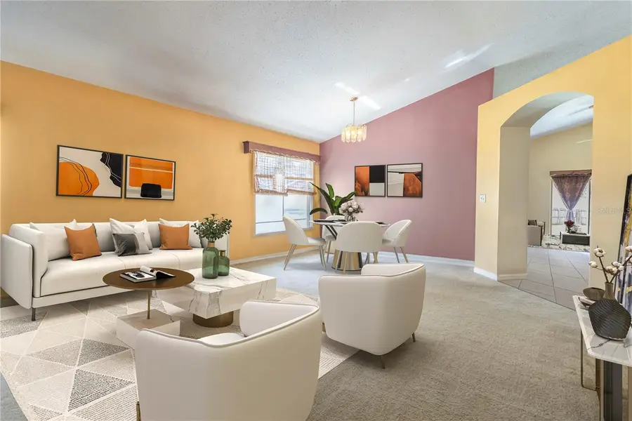 112 N Cervidae Drive, Apopka, FL 32703 - #2