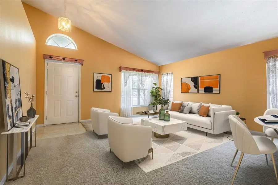 112 N Cervidae Drive, Apopka, FL 32703 - #3