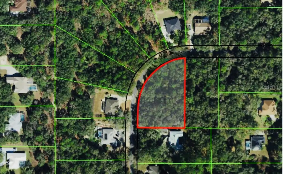 4270 N Indianriver Drive, Hernando, FL 34442 - #1