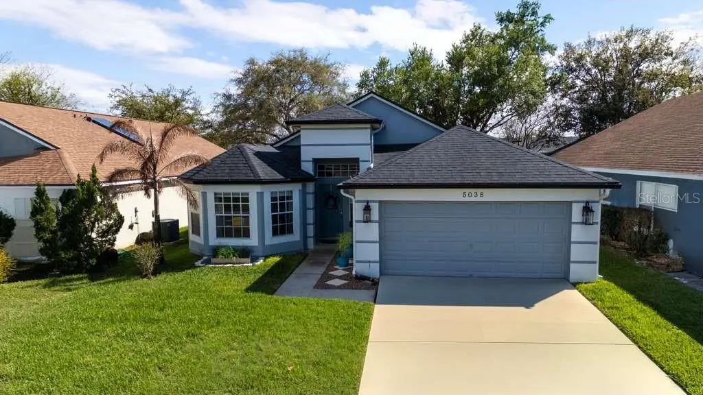 5038 Hook Hollow Circle, Orlando, FL 32837 - #1