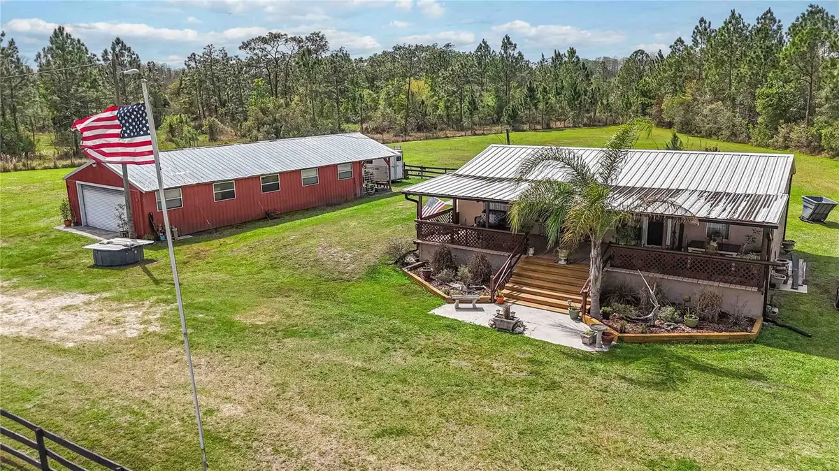 4710 Briar Patch Lane, Saint Cloud, FL 34771 - #1