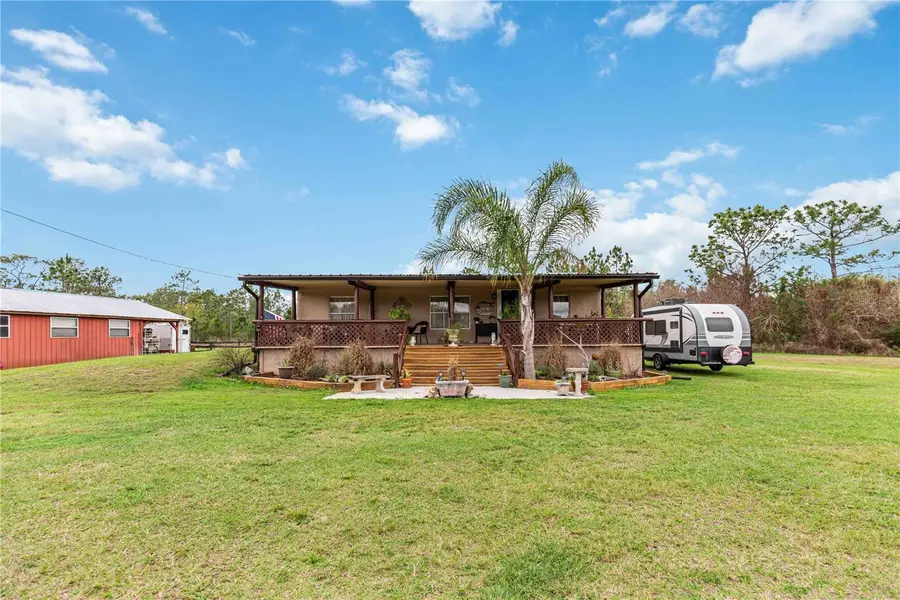 4710 Briar Patch Lane, Saint Cloud, FL 34771 - #3