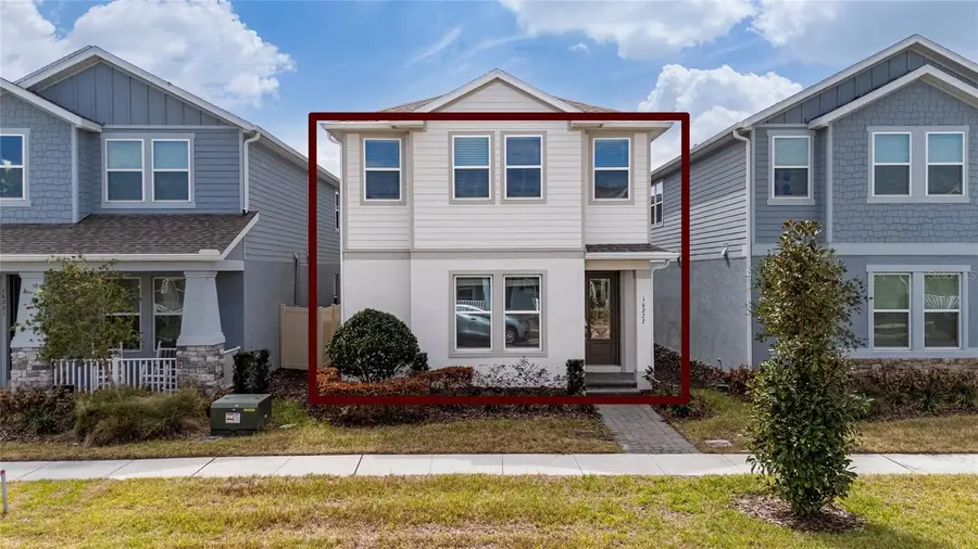 16277 Honey Harvest Street, Winter Garden, FL 34787 - #2