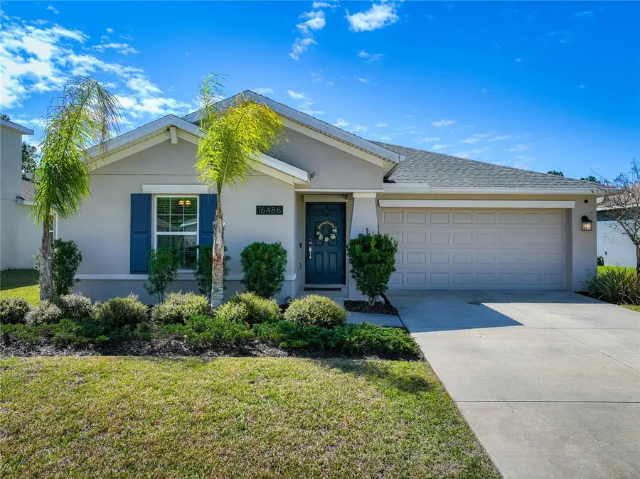 16486 Champlain Street, Clermont, FL 34714 - #2