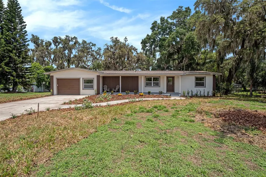 14050 Blackjack Road, Dover, FL 33527 - #2