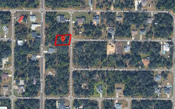 63 Justine Street, PORT CHARLOTTE, FL 33954