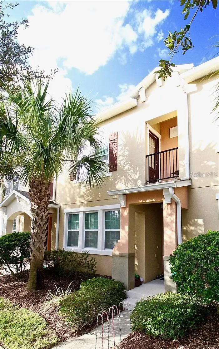 12353 Via Derna Place, Windermere, FL 34786 - #1