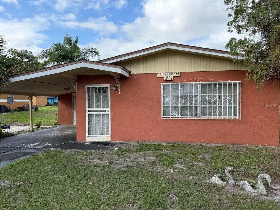 3802 Avenue N, Fort Pierce, FL 34947 - #2