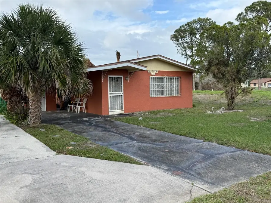 3802 Avenue N, Fort Pierce, FL 34947 - #3