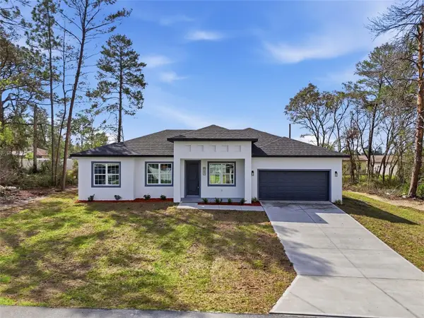 4444 SW 151st Place, OCALA, FL 34473