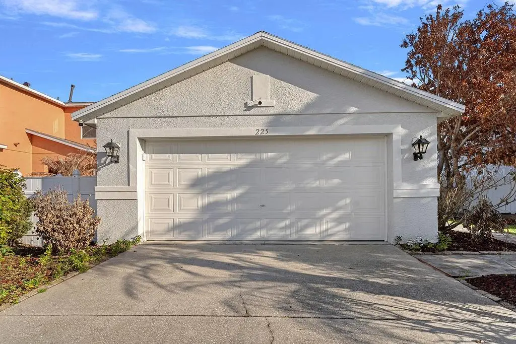 225 Rona Lane, Davenport, FL 33897 - #1