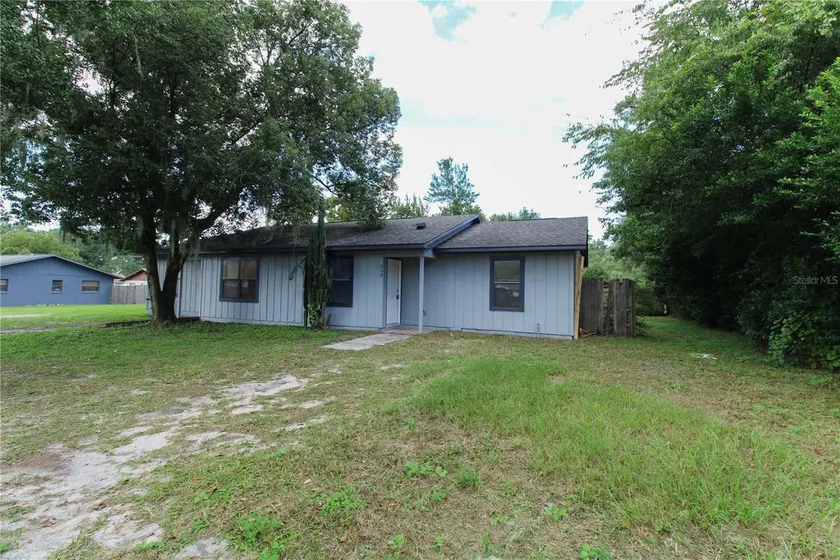 939 Hughey Street, Apopka, FL 32703 - #1