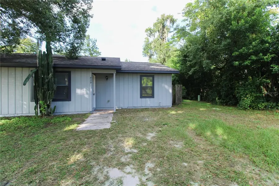 939 Hughey Street, Apopka, FL 32703 - #2