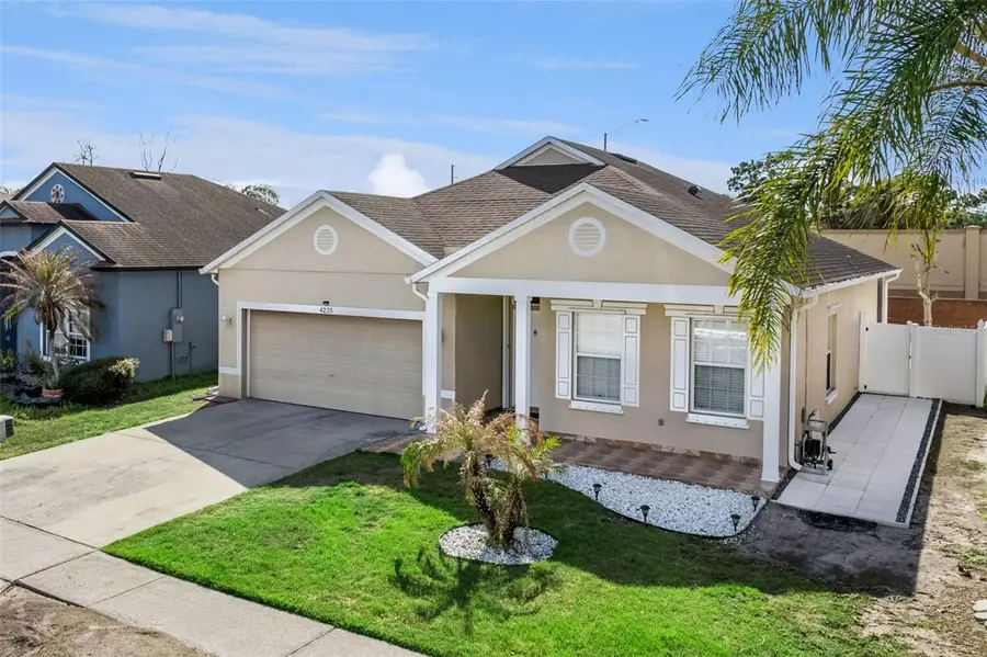 4225 Waterside Pointe Circle, Orlando, FL 32829 - #2