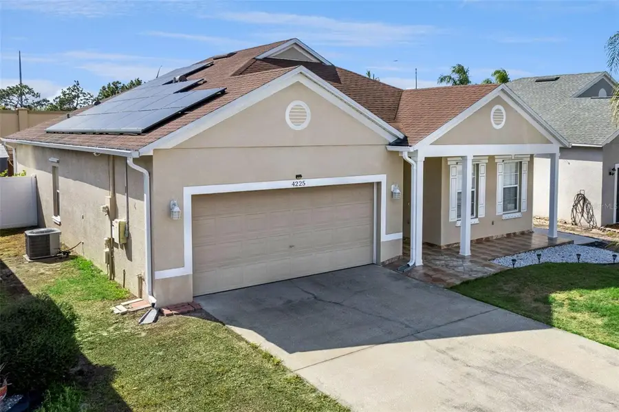 4225 Waterside Pointe Circle, Orlando, FL 32829 - #3