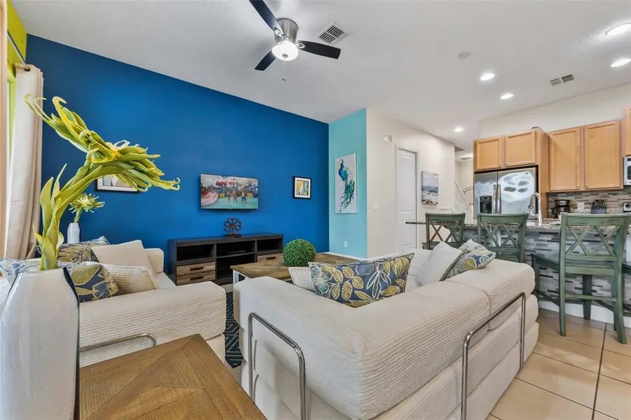 462 Captiva Drive, Davenport, FL 33896 - #2