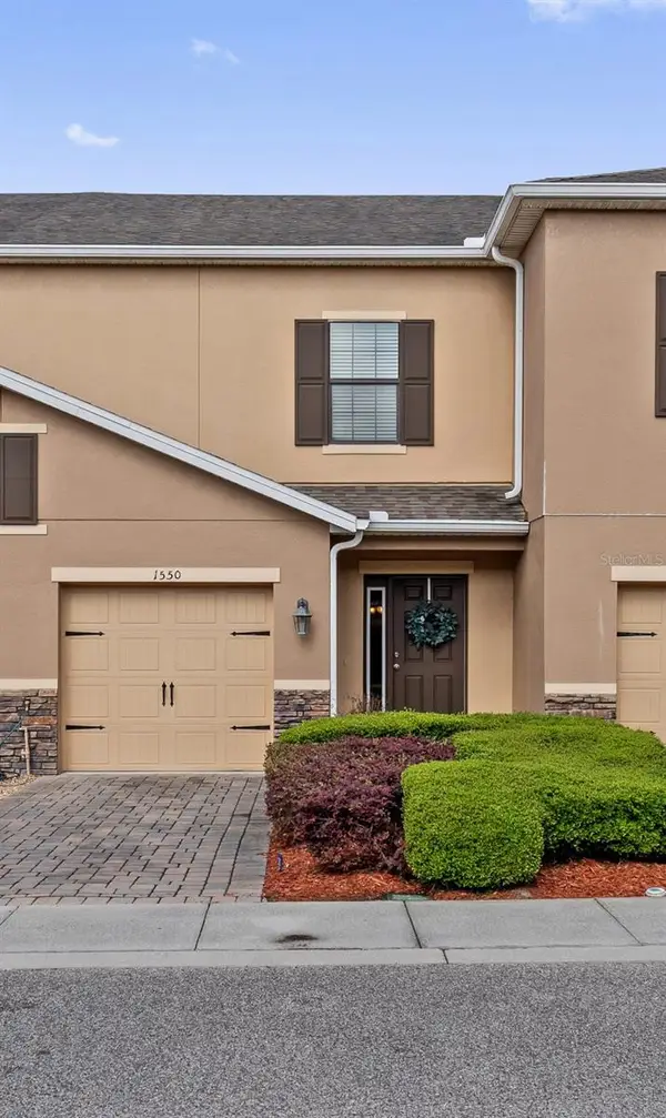 1550 Downy Birch Lane, LONGWOOD, FL 32750