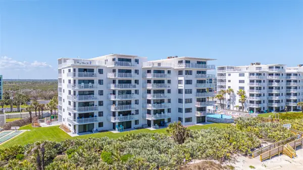 5303 S Atlantic Avenue #560, NEW SMYRNA BEACH, FL 32169