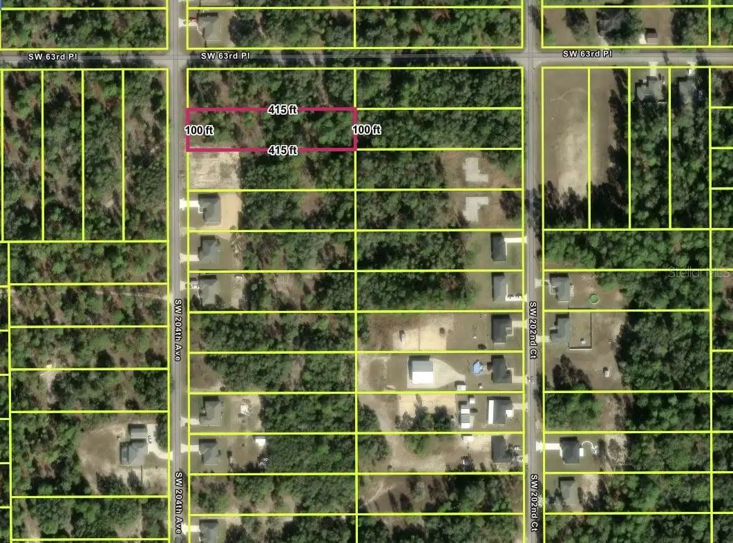 Sw 204 Th Ave, Dunnellon, FL 34431 - #1
