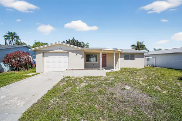 3537 Seffner Drive, HOLIDAY, FL 34691