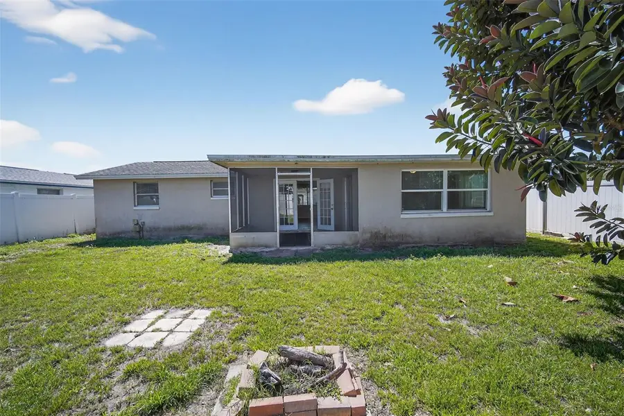 3537 Seffner Drive, Holiday, FL 34691 - #3