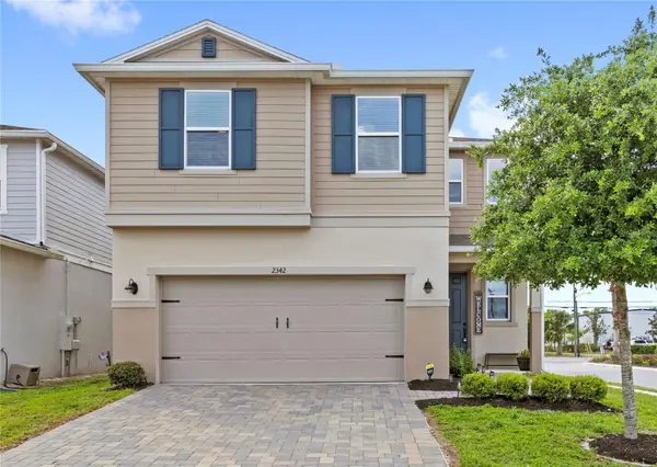 2342 Twin Flower Lane, SANFORD, FL 32771