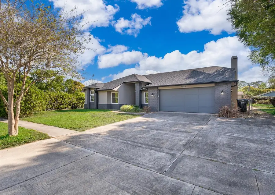 2203 Bancroft Boulevard, Orlando, FL 32833 - #2