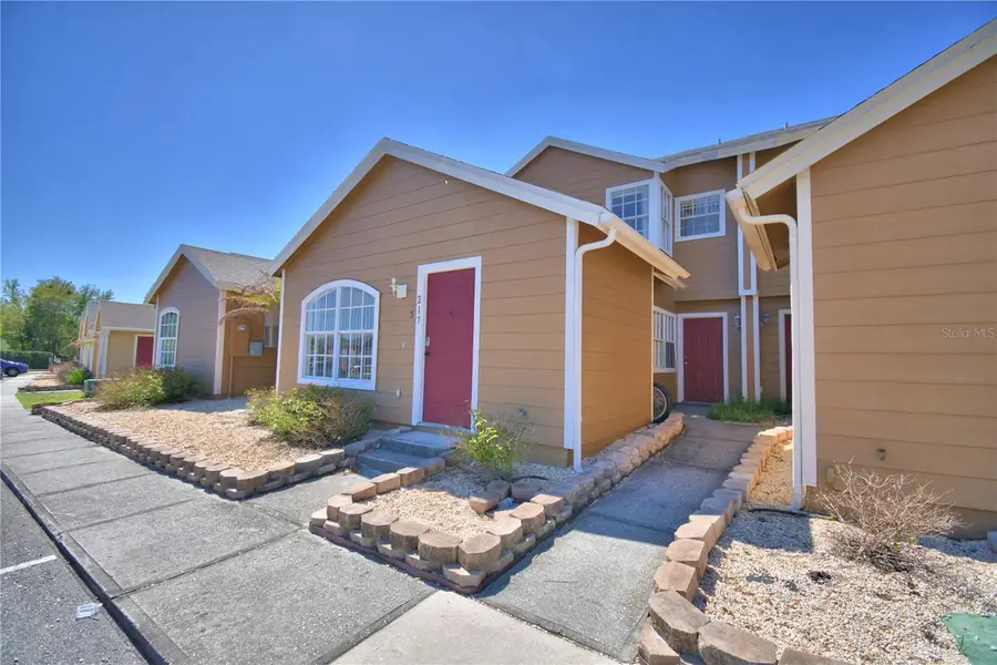 217 Australian Way, Davenport, FL 33897 - #3