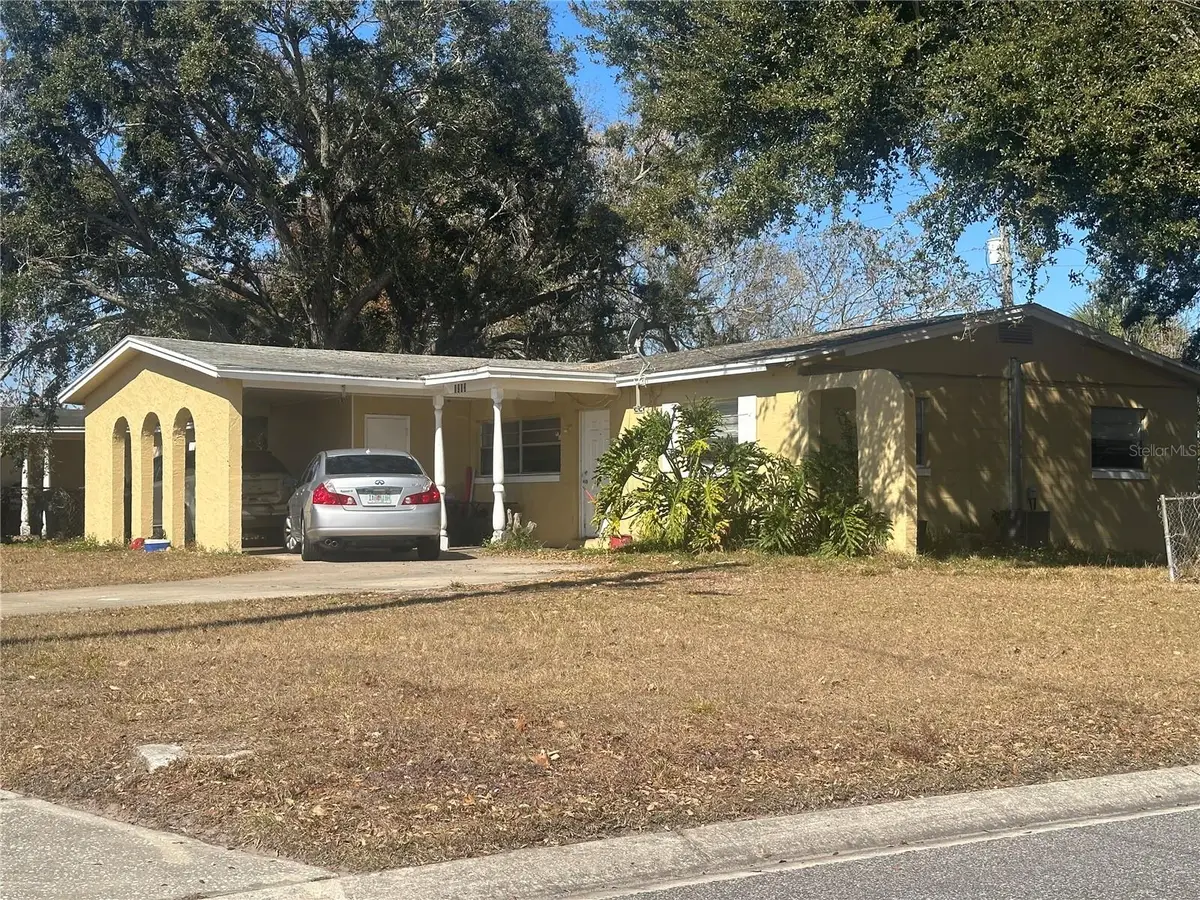 4203 Clarinda Street, Orlando, FL 32811 - #1